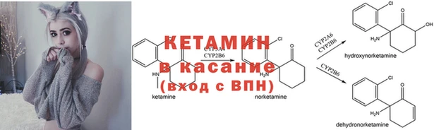 первитин Вяземский